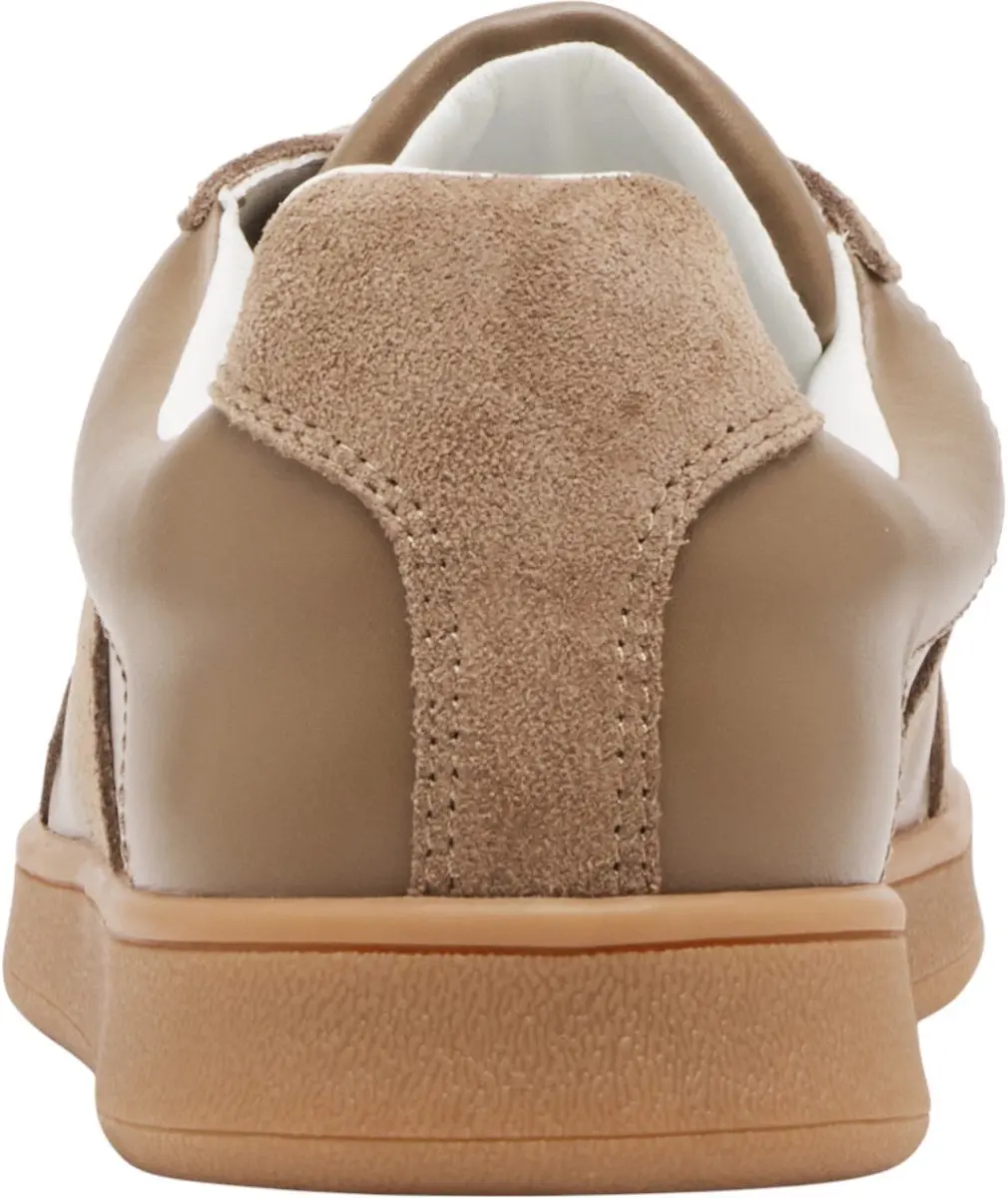 Steve Madden Waltor Heren Sneakers - Bruin - Maat 43 - afbeelding 6 van 6