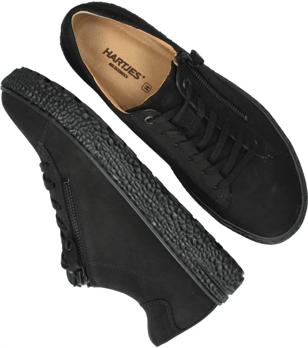 Hartjes Phil Shoe Dames Veterschoenen - 37.5