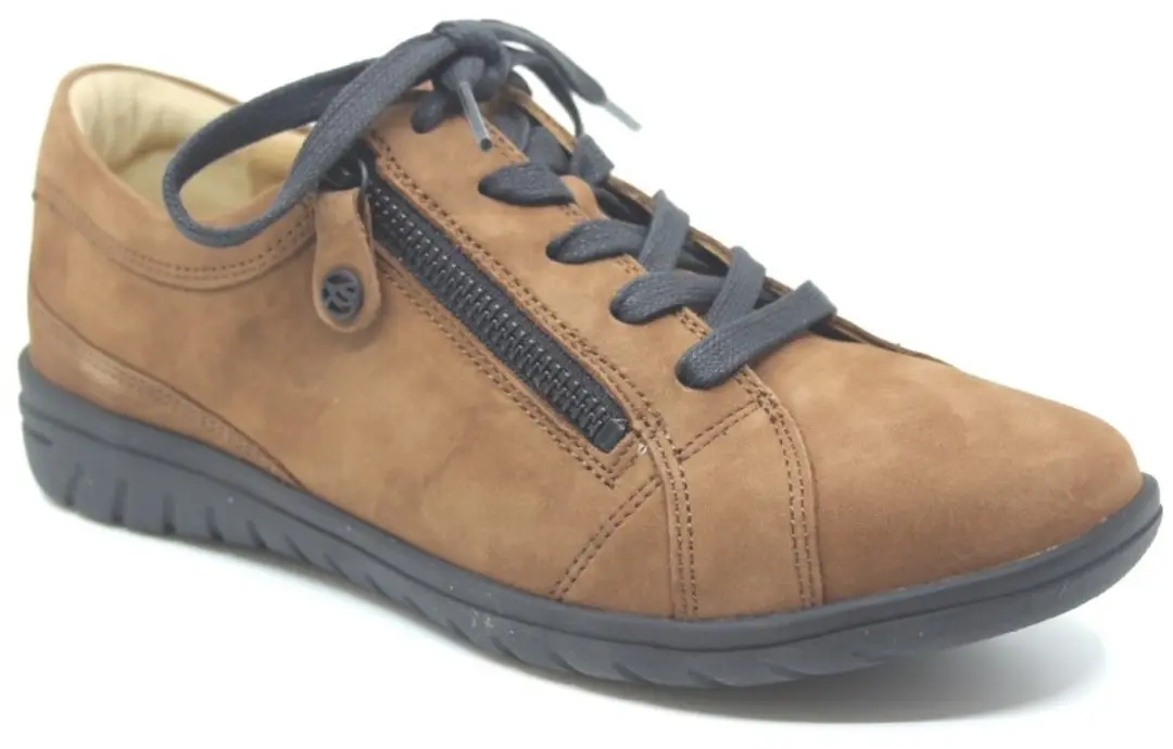 Hartjes Dames Veterschoenen 162.0892/99
