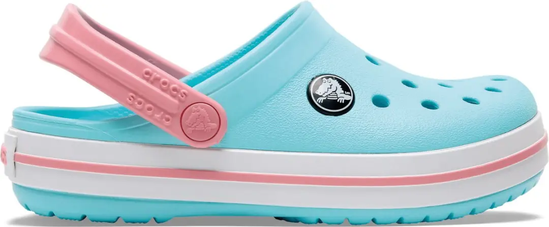 Crocs Crocband Instappers Junior