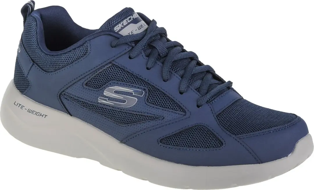 Skechers Sport Heren DYNAMIGHT 2.0 FALLFORD sportschoenen/hardloopschoenen heren