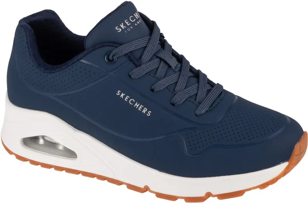 Skechers Air Sneakers Dames 36