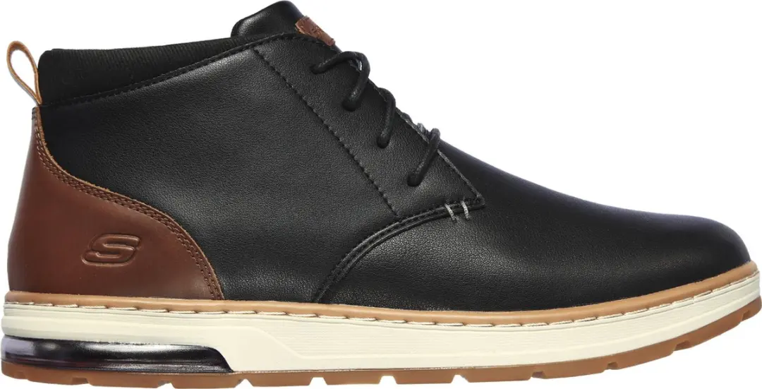 Skechers Evenston-Renli Heren Sneakers
