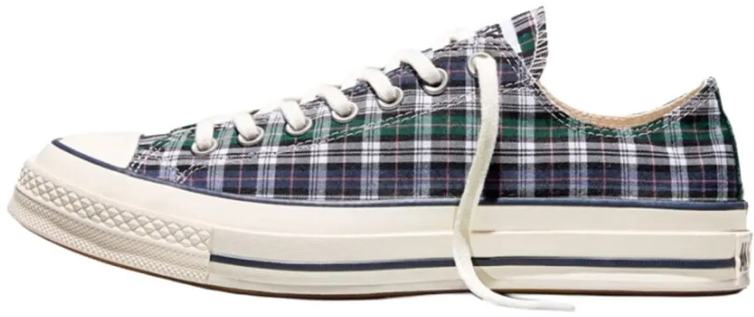 Converse Chuck 70 Low Noah True Blue