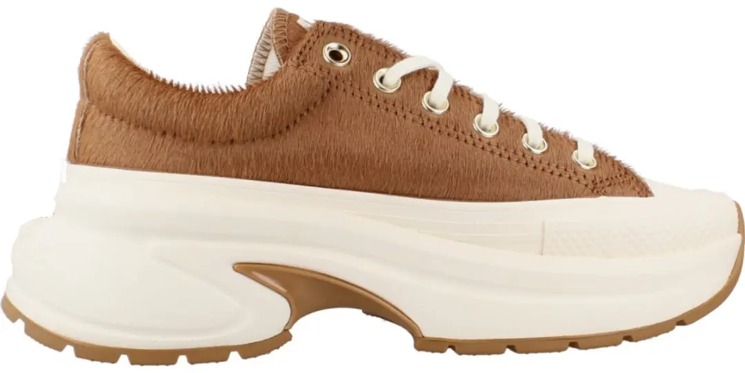 CONVERSE A22626C Lichtbruin 36 EU