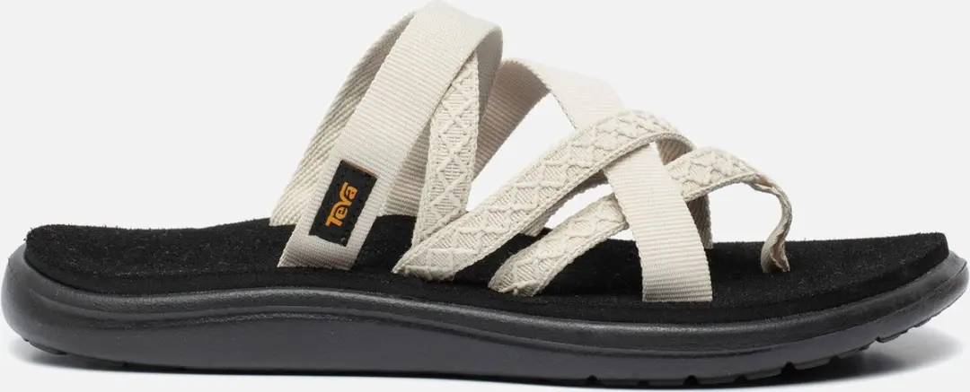 Teva W Voya Zillesa Dames Slippers
