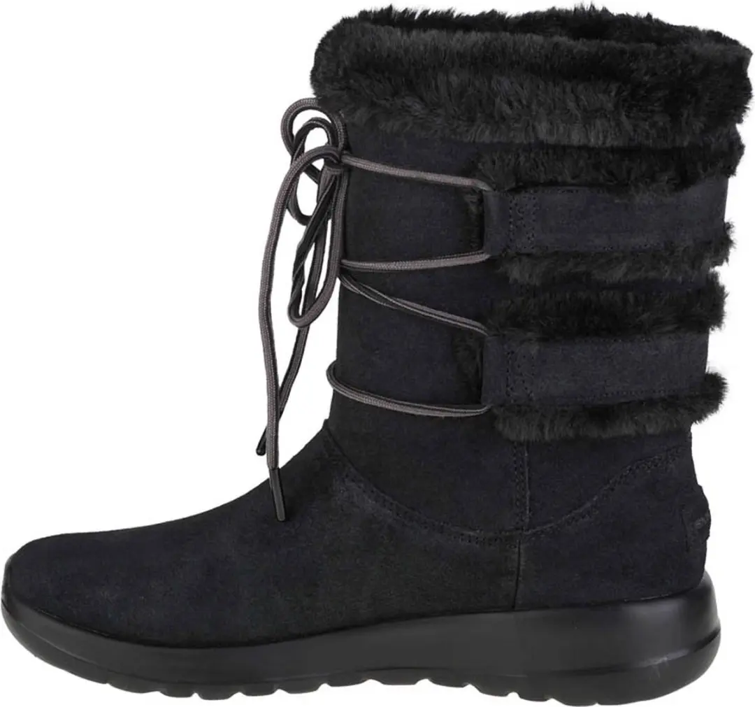 Skechers On The Go Joy Cyclone Laarzen - 36 - afbeelding 2 van 5