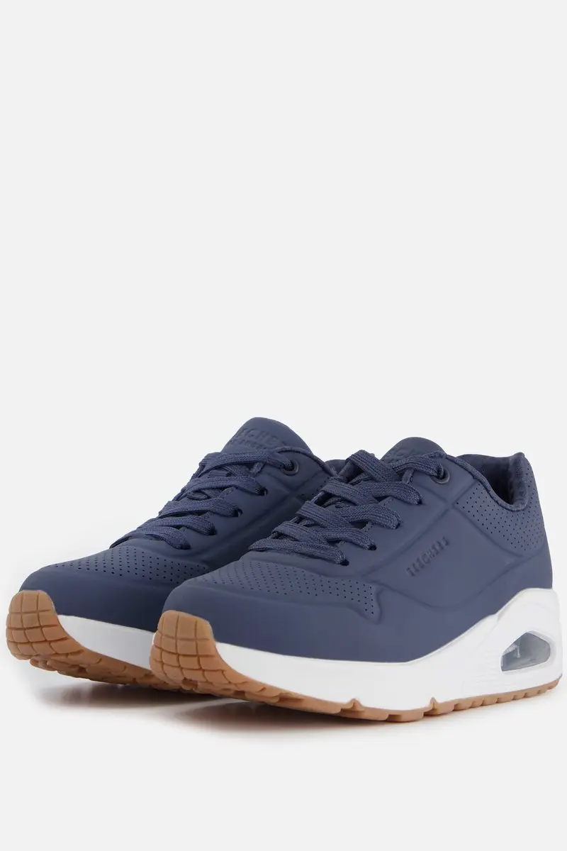 Skechers Uno-Stand On Air Jongens Sneakers