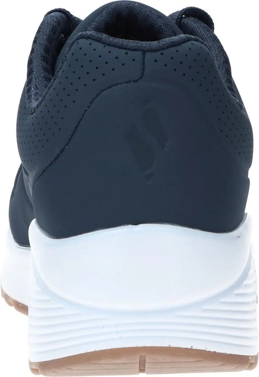 Skechers Uno-Stand On Air Jongens Sneakers - Navy