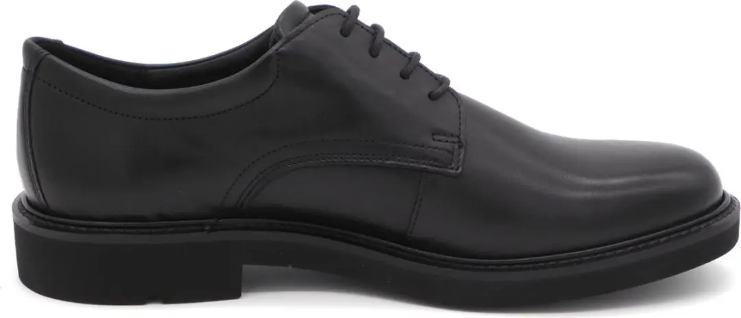 ECCO Metropole London Heren Veterschoen 525604-01001 - Maat 47 - afbeelding 6 van 6