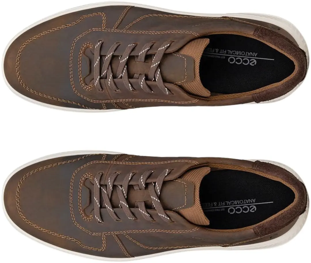 ECCO Move Sneakers 308268 - Bruin - Maat 47 - afbeelding 6 van 6
