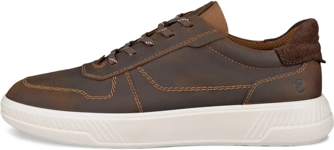 ECCO Move Sneakers 308268 - Bruin - Maat 47 - afbeelding 2 van 6