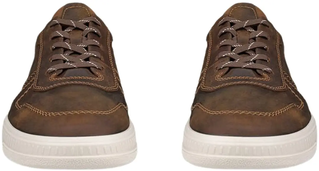 ECCO Move Sneakers 308268 - Bruin - Maat 47 - afbeelding 5 van 6