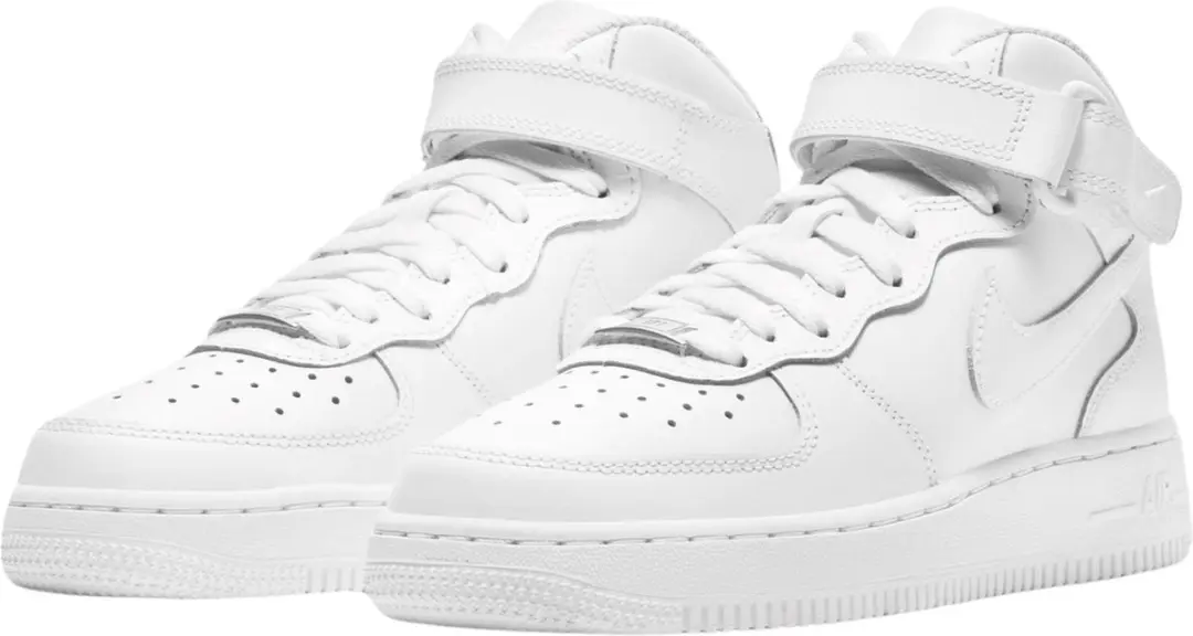 Nike Air Force 1 Mid LE Sneakers Junior