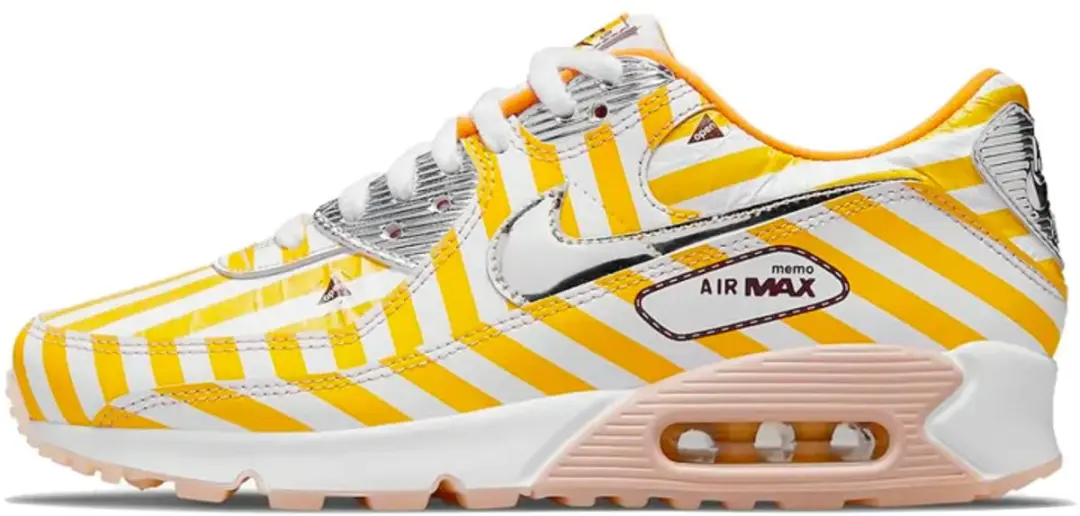 Nike Air Max 90 Fried Chicken