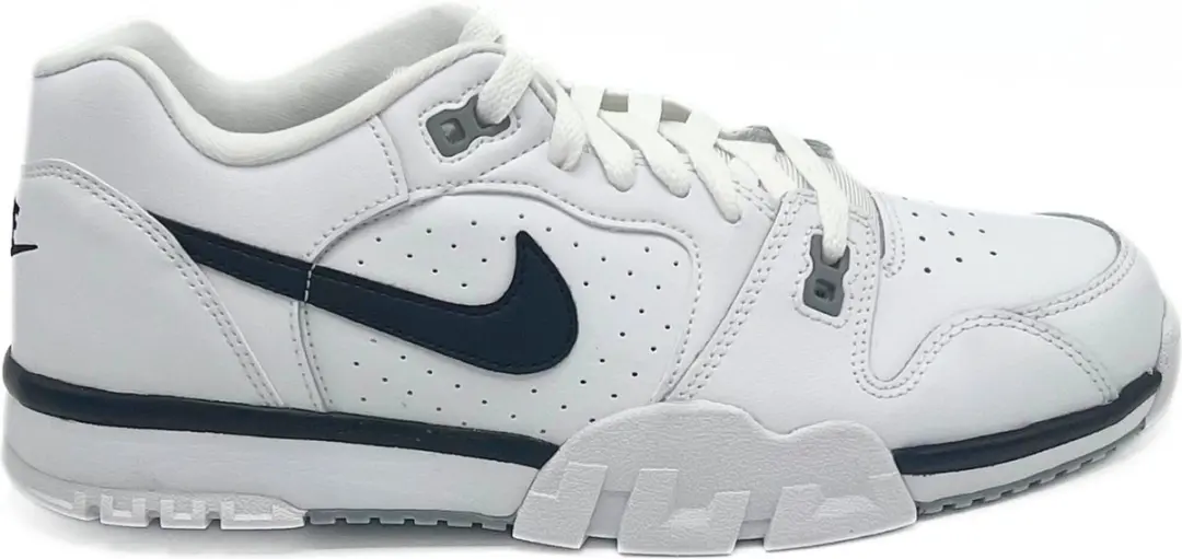 Nike Cross Trainer Low herensneakers