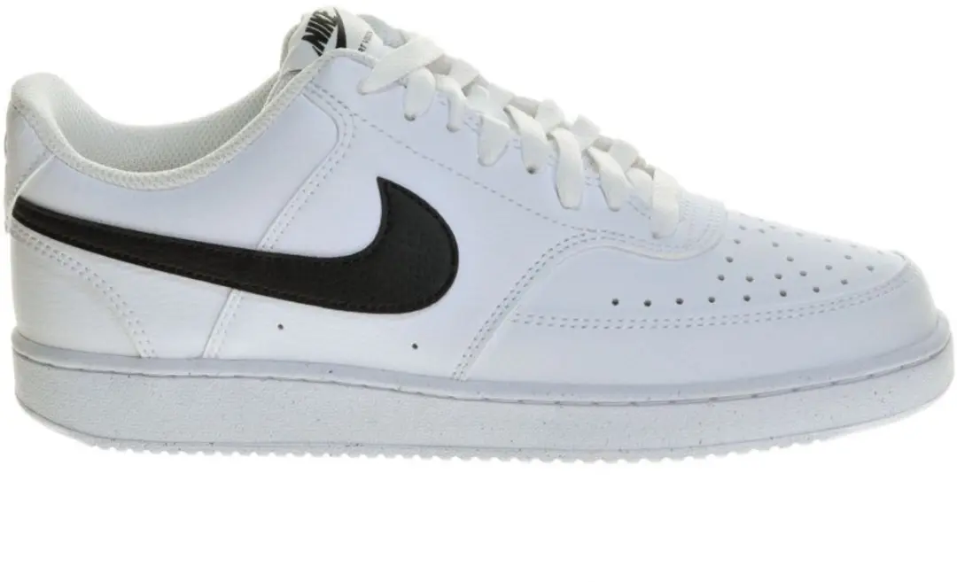 Nike Court Vision Low Next Nature Heren Sneakers