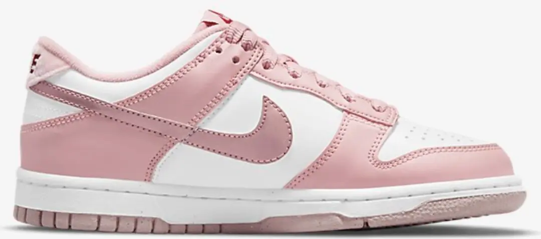 Nike Dunk Low