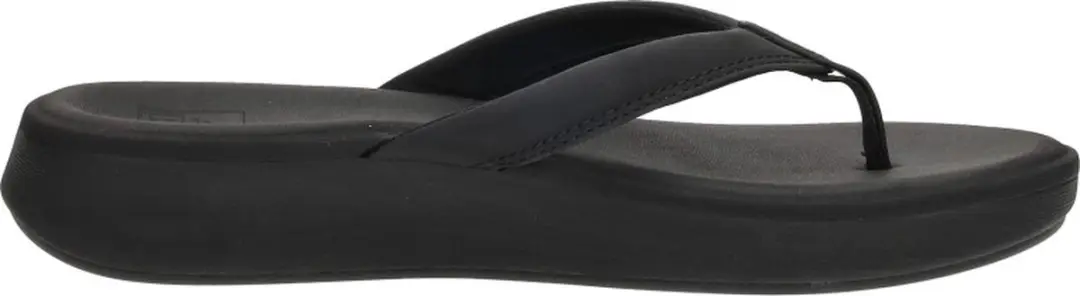 Reef Cushion Cloud Teenslippers Dames 41 - Zwart