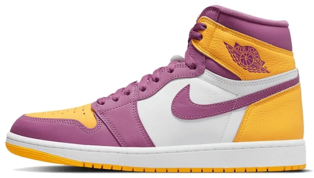 Jordan 1 Retro High OG Brotherhood