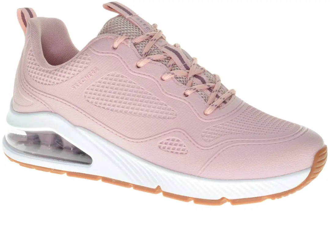 Skechers Los Angelos Uno 2 Blush maat 36
