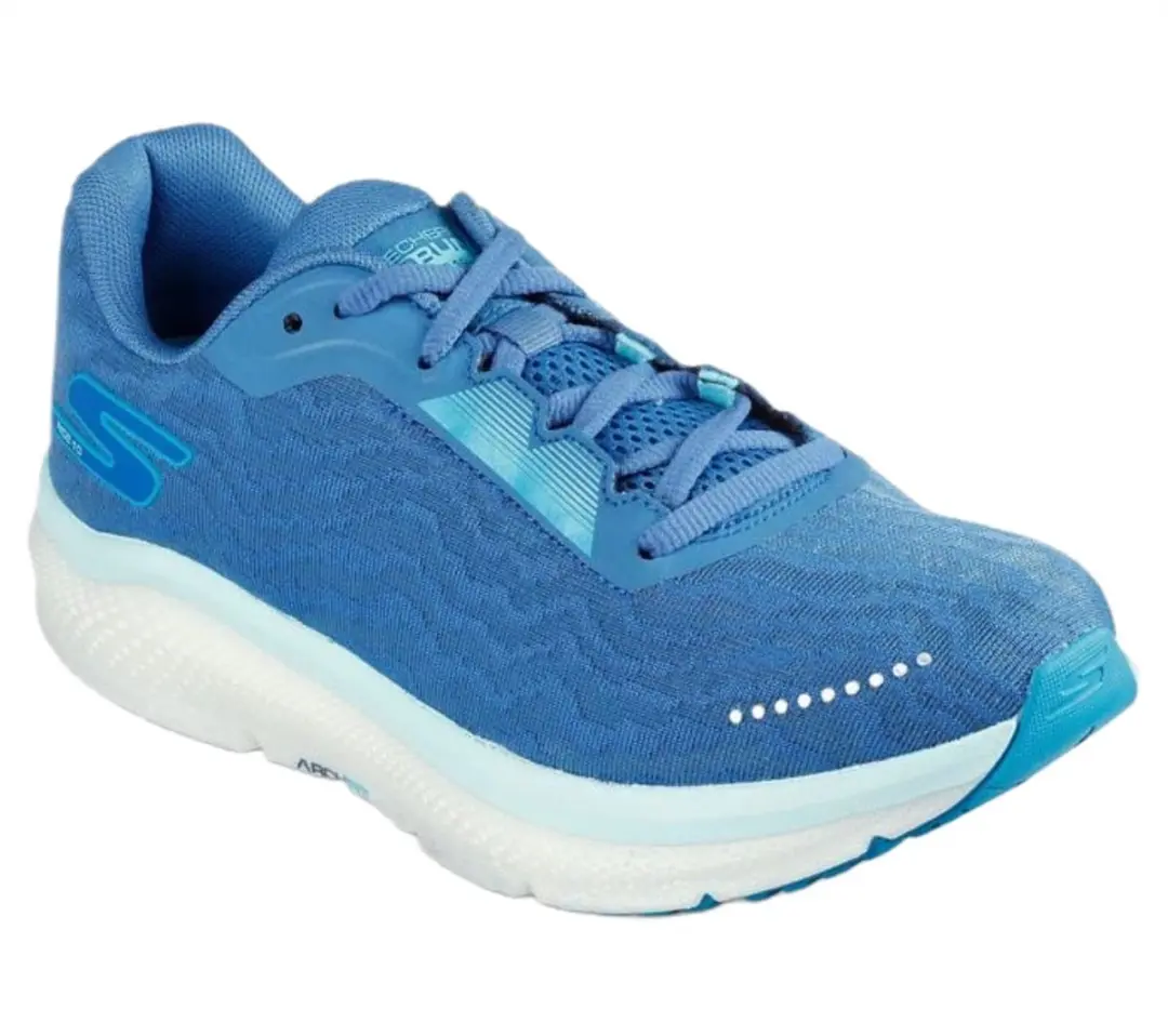 SKECHERS GO RUN RIDE 10 Dames Sneakers