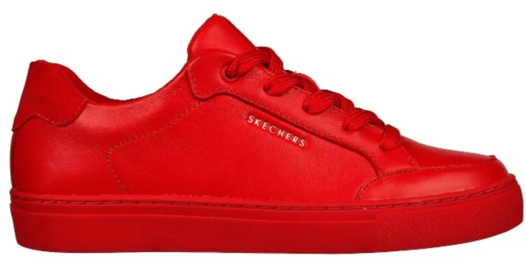 SKECHERS Dames Sneakers Side Street Tones