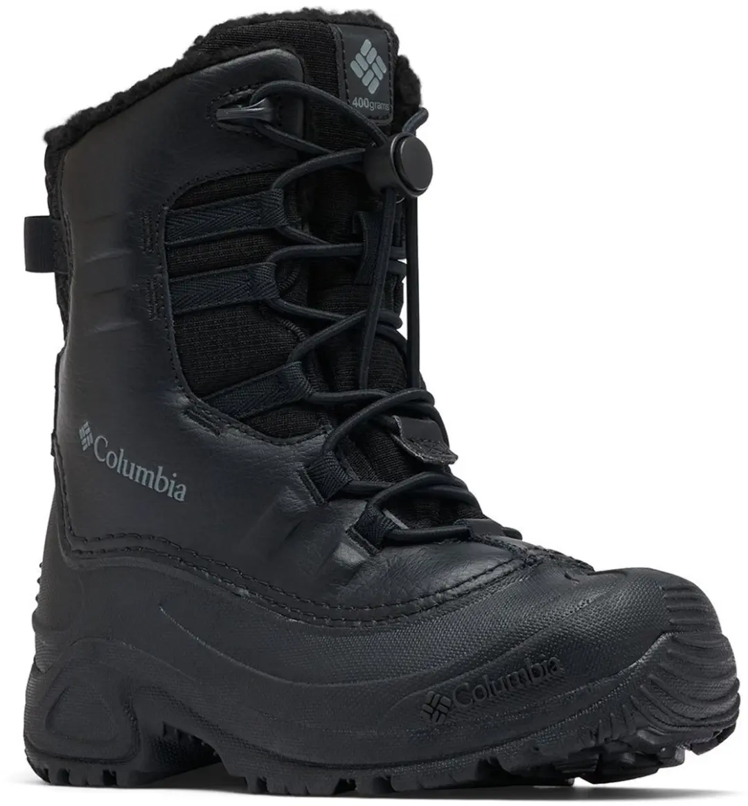 Columbia Bugaboot™ Wandelschoenen Zwart EU 35