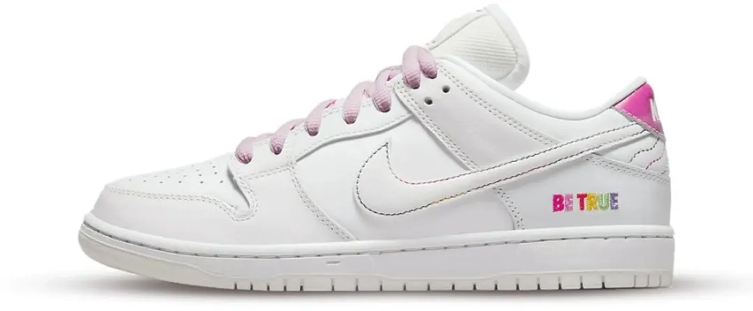 Nike SB Dunk Low Pro Be True
