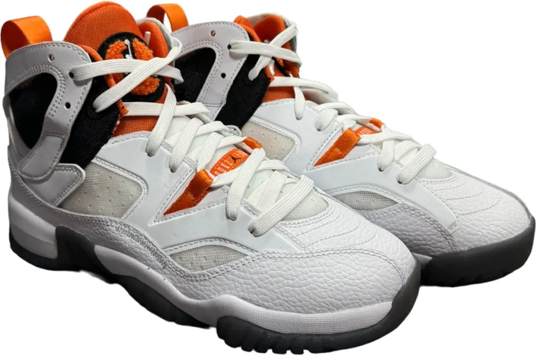 Jordan Jumpman Two Trey