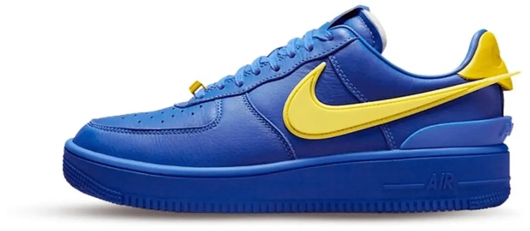 Nike Air Force 1 Low SP AMBUSH Game Royal