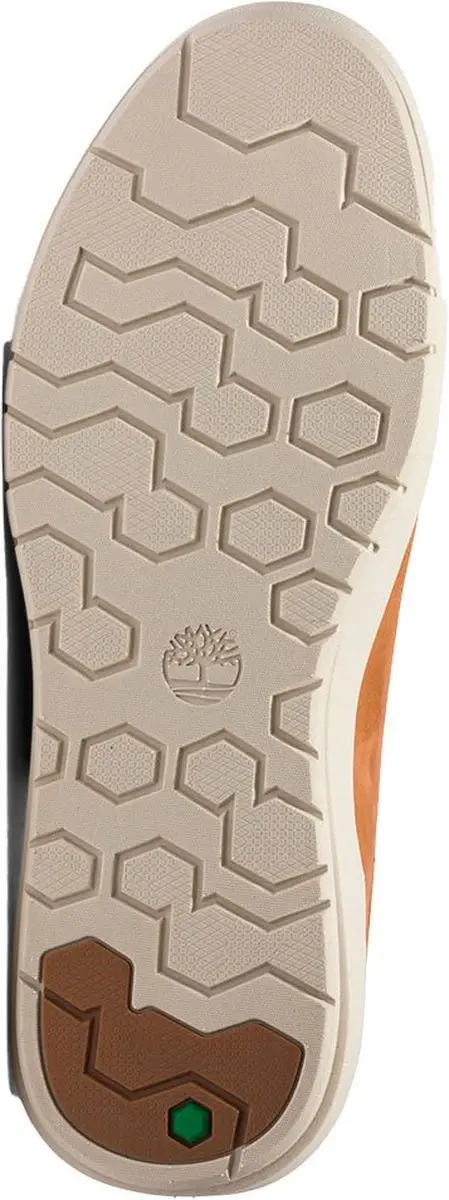 Timberland Seneca Bay Oxford Schoenen - Bruin - EU 44
