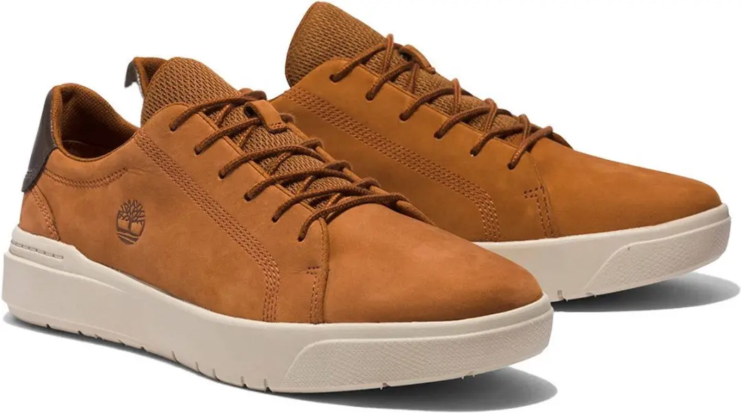 Timberland Seneca Bay Oxford Schoenen - Bruin - EU 44