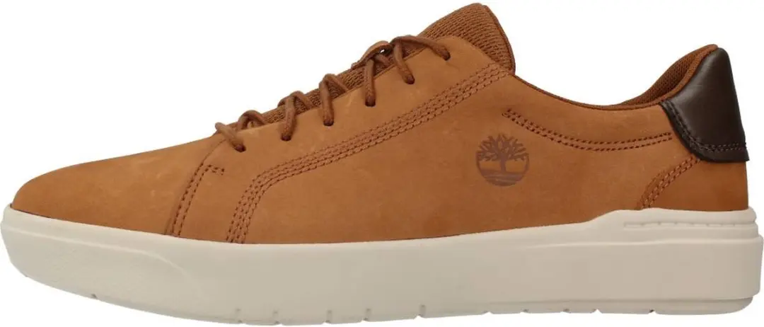 Timberland Seneca Bay Oxford Schoenen - Bruin - EU 44