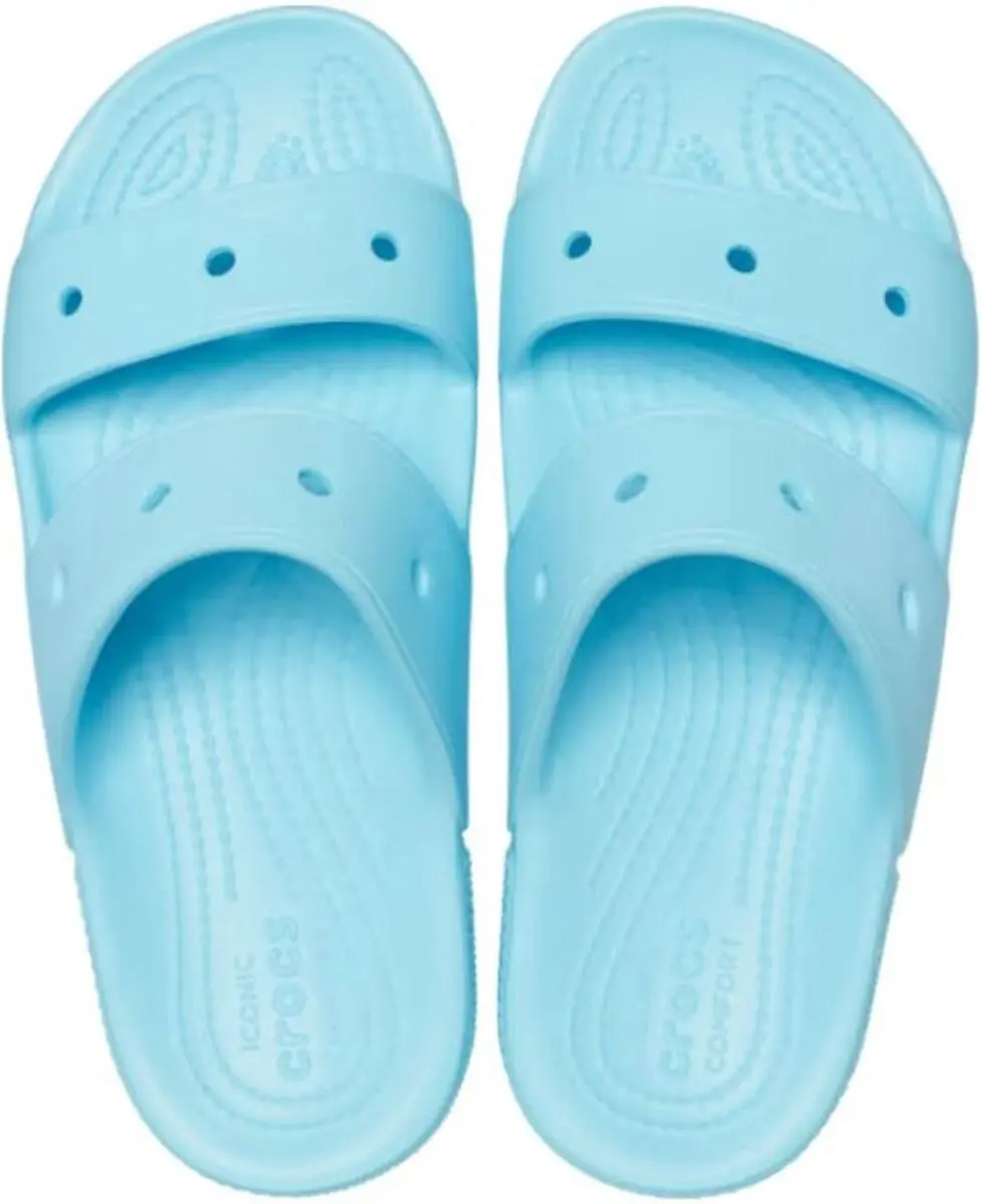 Crocs Classic Sandalen Arctic Maat 46/47 US M12