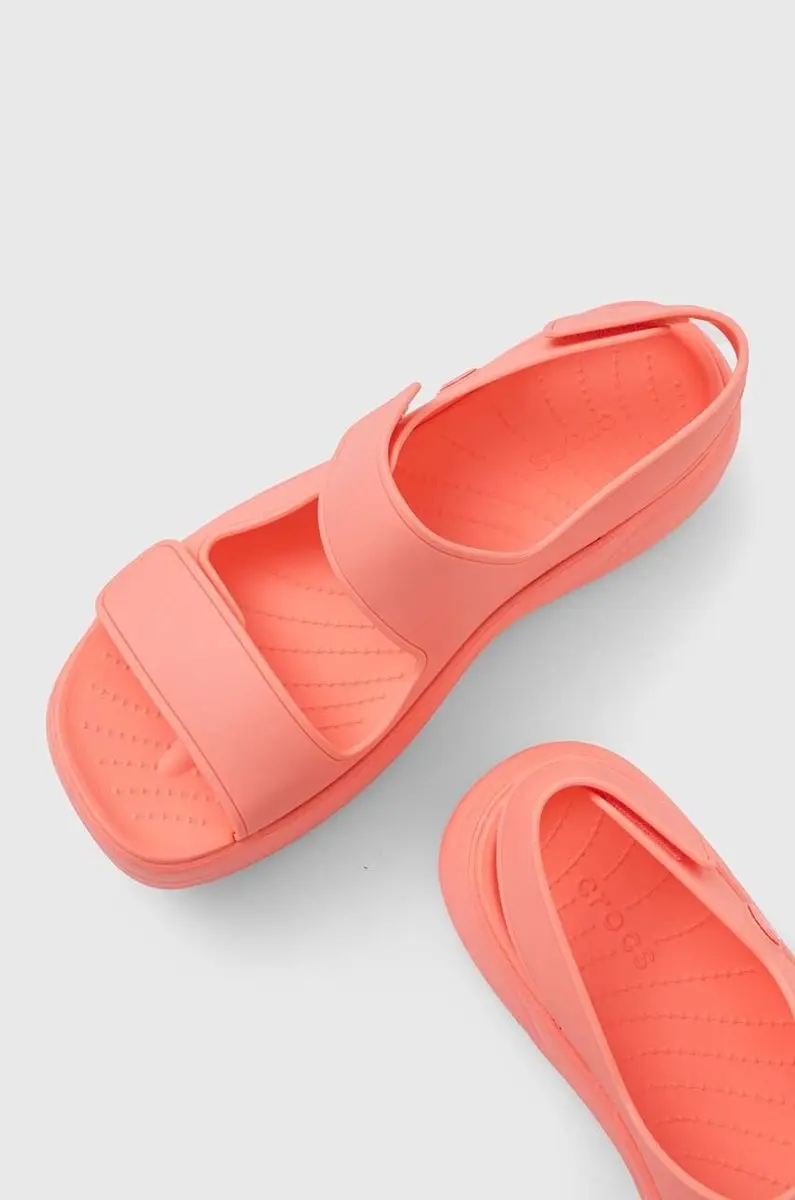 Crocs Skyline Sandalen Guava Maat 42/43 US 11