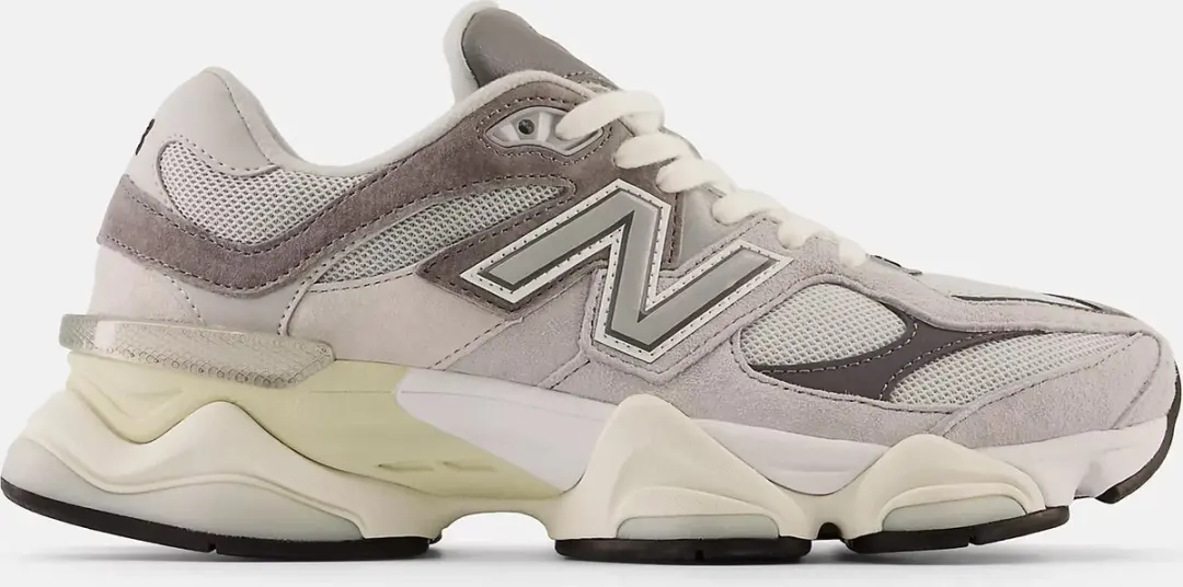 Cushioned Athletic Shoes