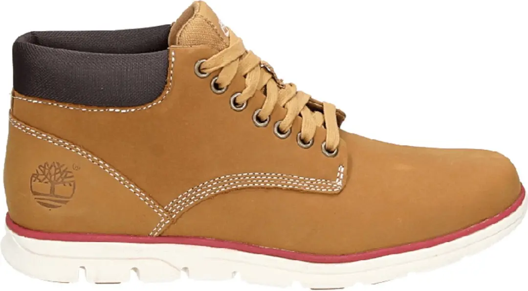 Palladium Pampa Zip LTH Legacy Herensneakers