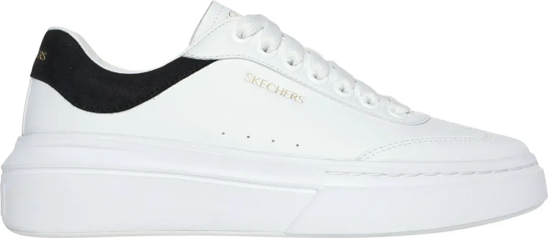 Skechers Cordova Classic-Best Behavior Dames Sneakers
