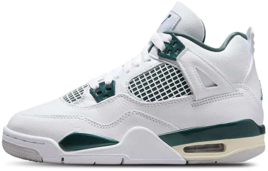 Nike Air Jordan 4 Retro