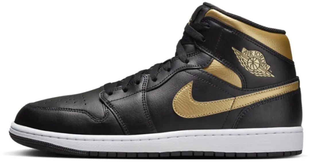 Air Jordan 1 Mid