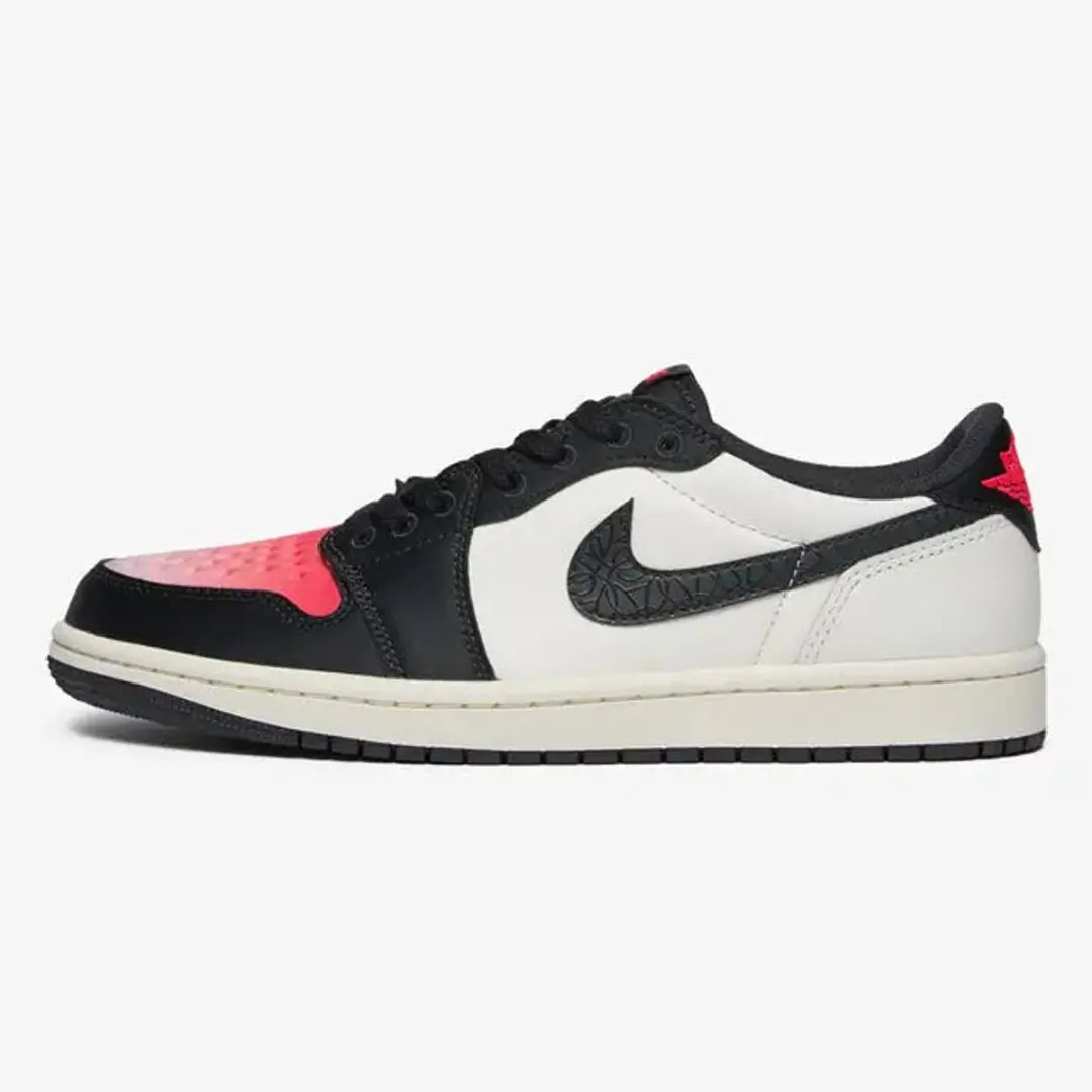 Nike Air Jordan 1 Low OG x PSG