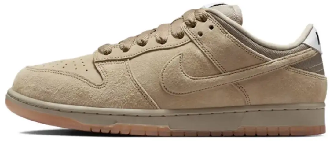 Nike SB Dunk Low Pro B Parachute Beige