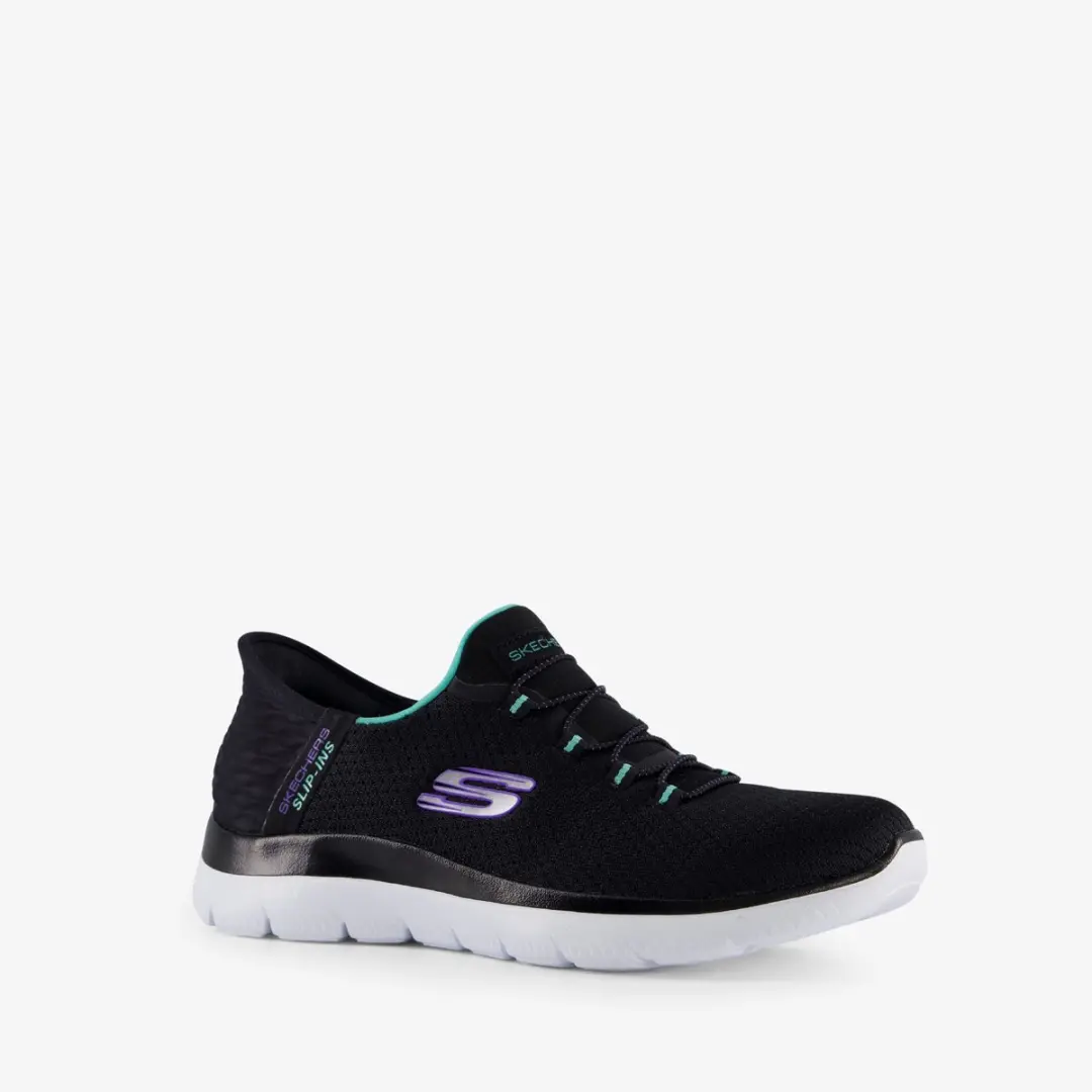 Skechers Slip-ins Summits-Diamond Dream