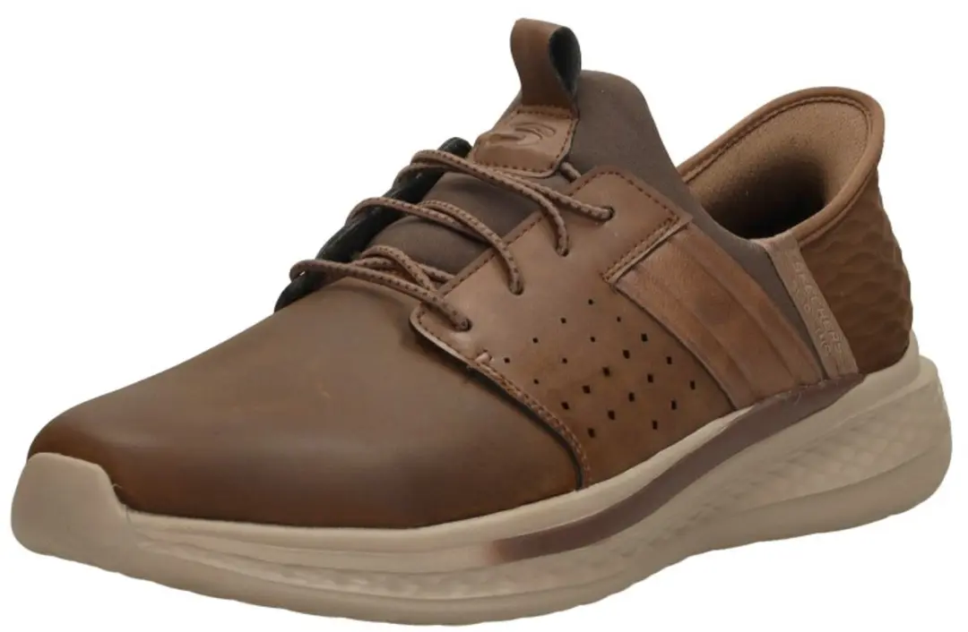 Skechers Slade Zachary Heren Instappers - 47,5