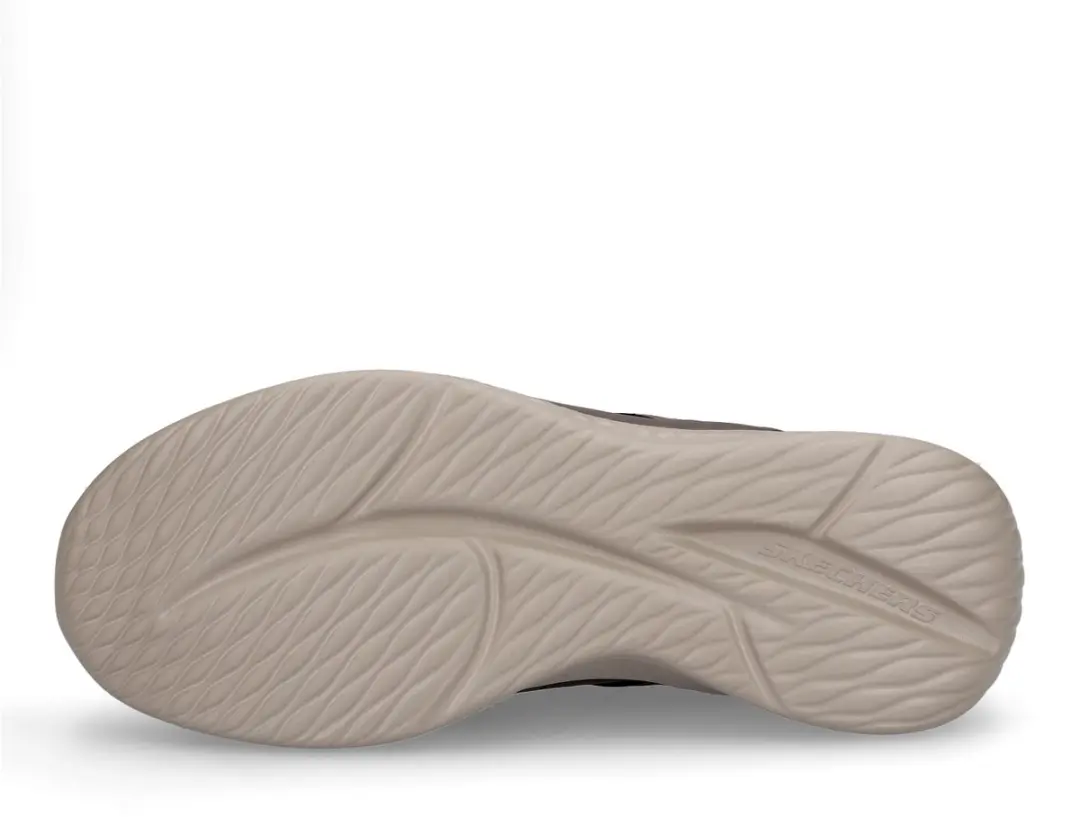 Skechers Slade Zachary Heren Instappers - 47,5 - afbeelding 6 van 6