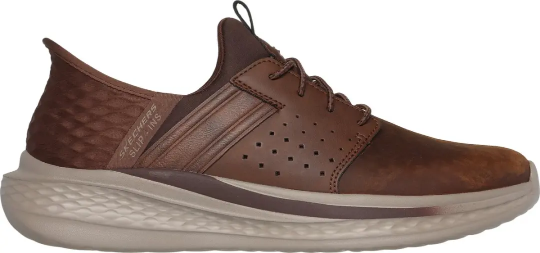 Skechers Slade Zachary Heren Instappers