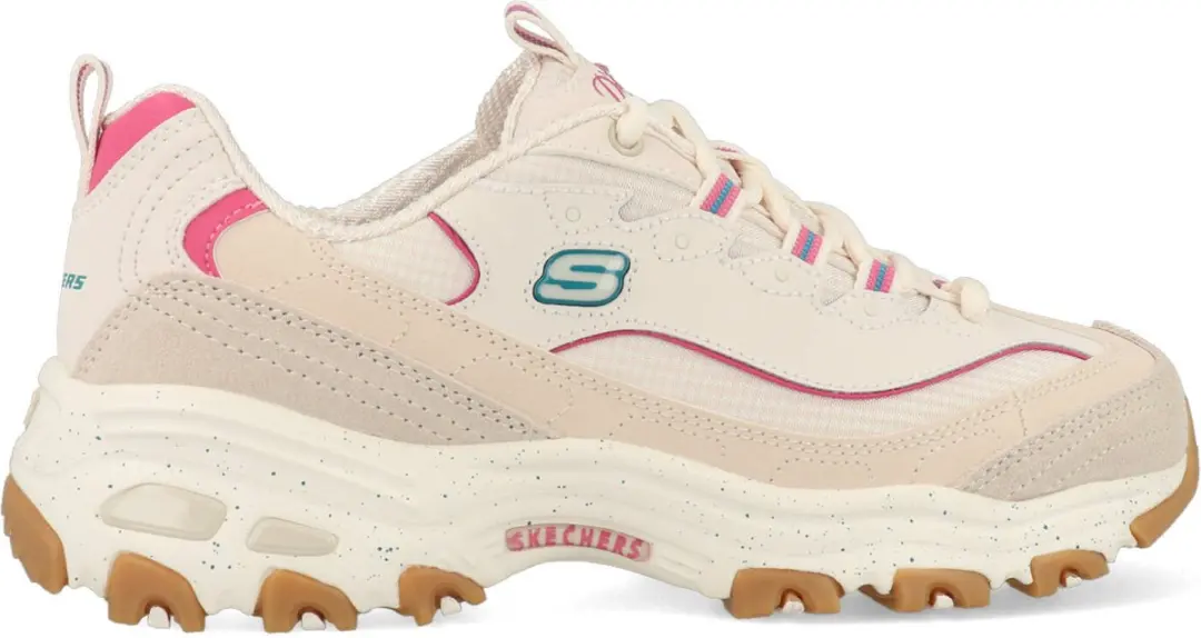 Skechers D'Lites-Bold Views