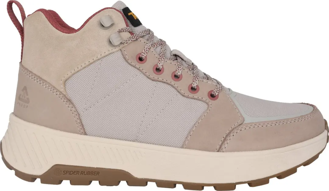 Teva Ellwood MID