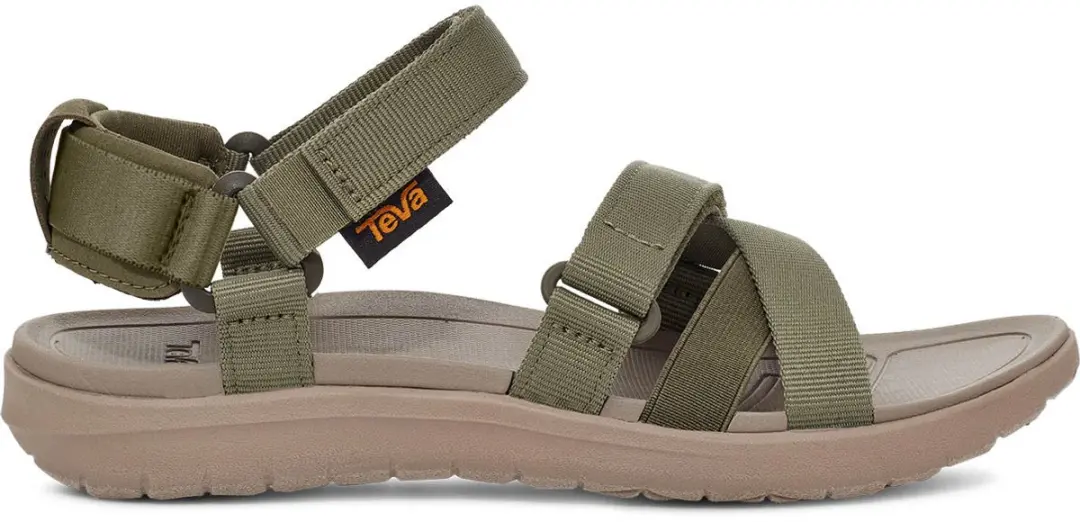 Teva Sanborn Mia